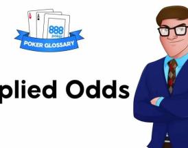 implied odds poker