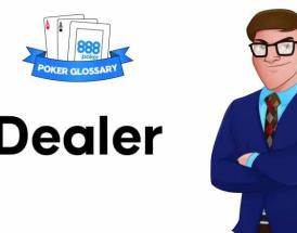 mazziere poker