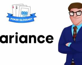 Varianza poker