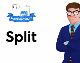 split pot poker