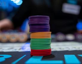 Banca del Tempo Poker