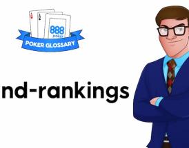 Valore Mani Poker