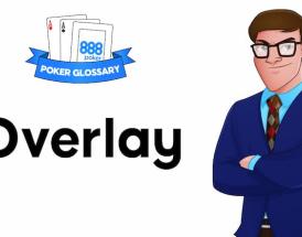 Overlay Poker
