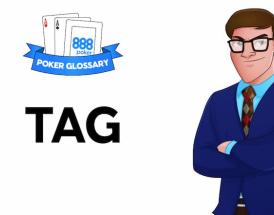 TAG Poker