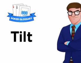 Tilt Poker