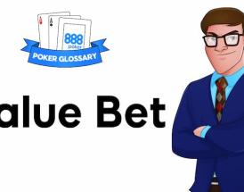 Value Bet Poker