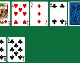 Progetto di scala a incastro