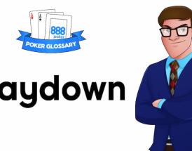 Laydown Poker