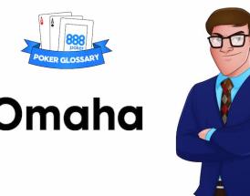 Omaha Poker