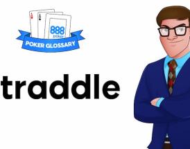 Straddle Poker