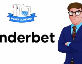 Underbet Poker