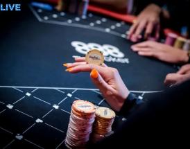 Guadagni nel poker di Maria Ho