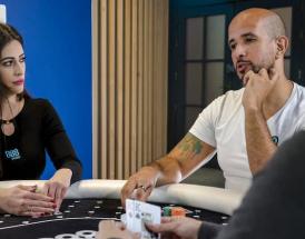 Allenare Psicologia Poker