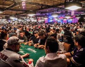 Strategia tornei satellite poker
