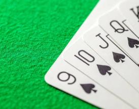 Come si gioca a Poker