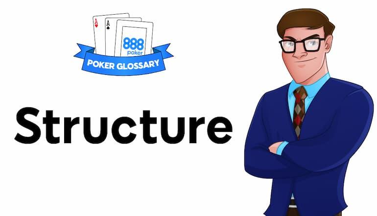 Struttura Poker