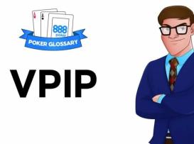 VPIP Poker
