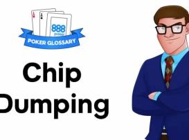 Chip dumping