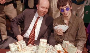 Stu Ungar: la storia di un campione mai dimenticato