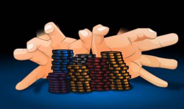 12 motivi per ricorrere allo shove nel poker