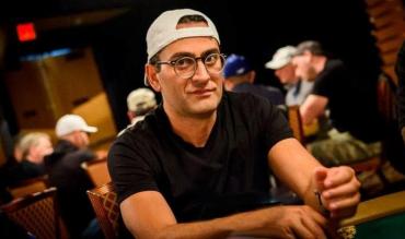 Antonio Esfandiari