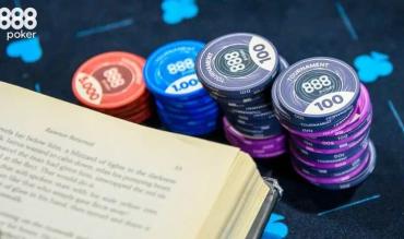 Libri e poker