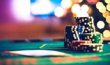 Le fiches del poker