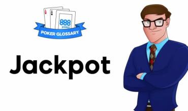 Jackpot a poker