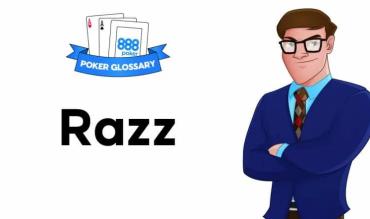 Razz poker