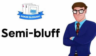 semi bluff poker