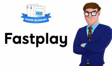 Fastplay poker