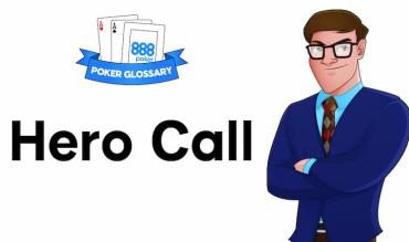 Chiamata da eroe poker