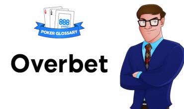 Overbet Poker