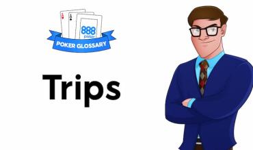Trips Poker