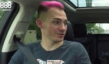 Vincite poker Justin Bonomo