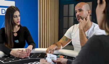 Allenare Psicologia Poker